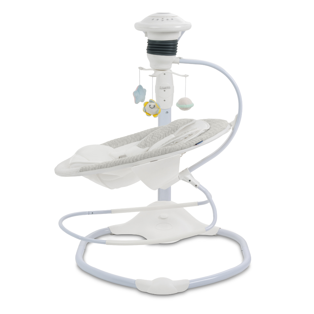 Jikel - Minos Swing & Rocker - Grey