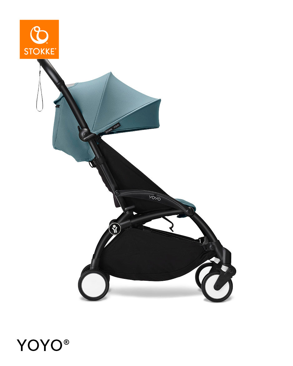 Stokke - YOYO3 6+ CP - Aqua