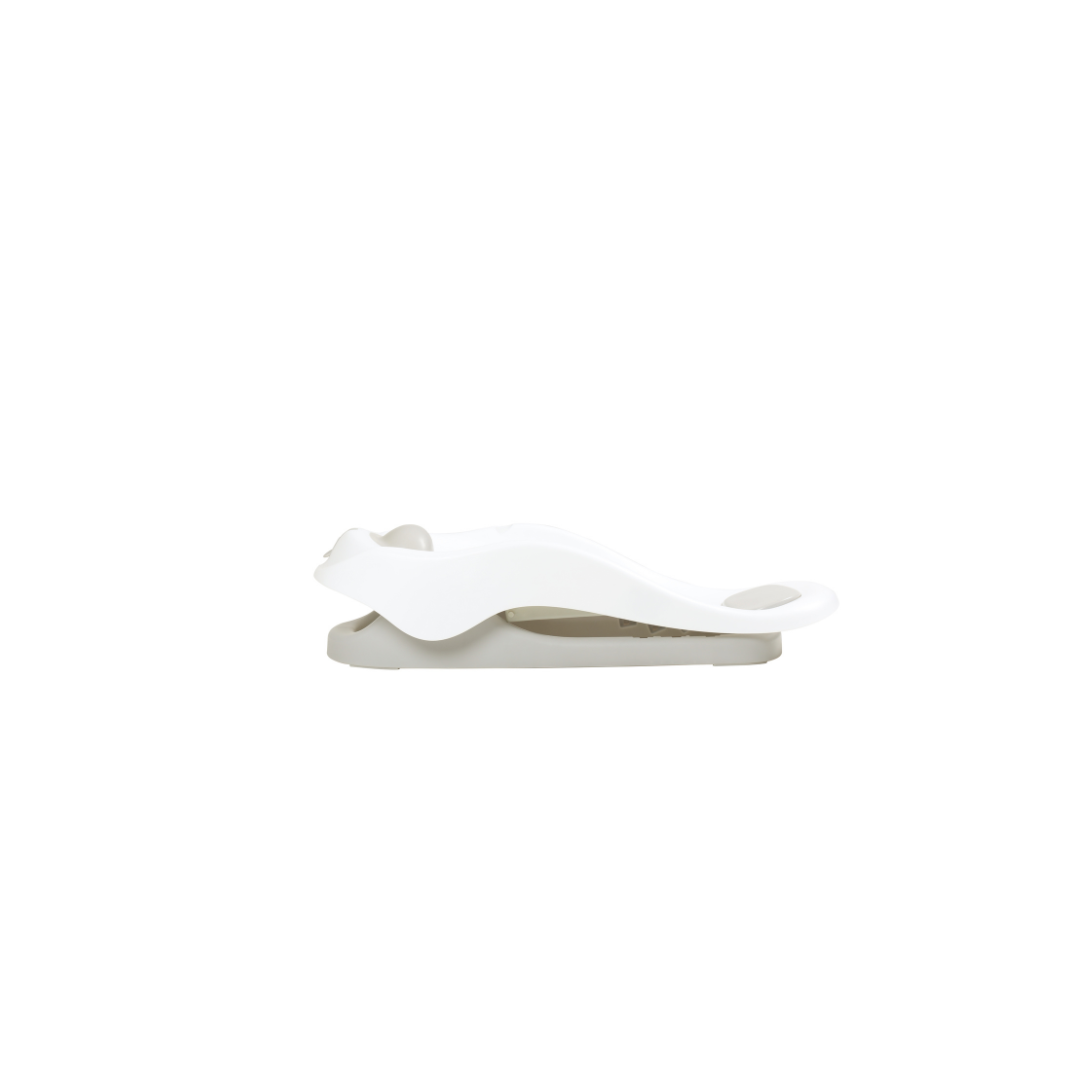 Scrub Folding Bath Booster