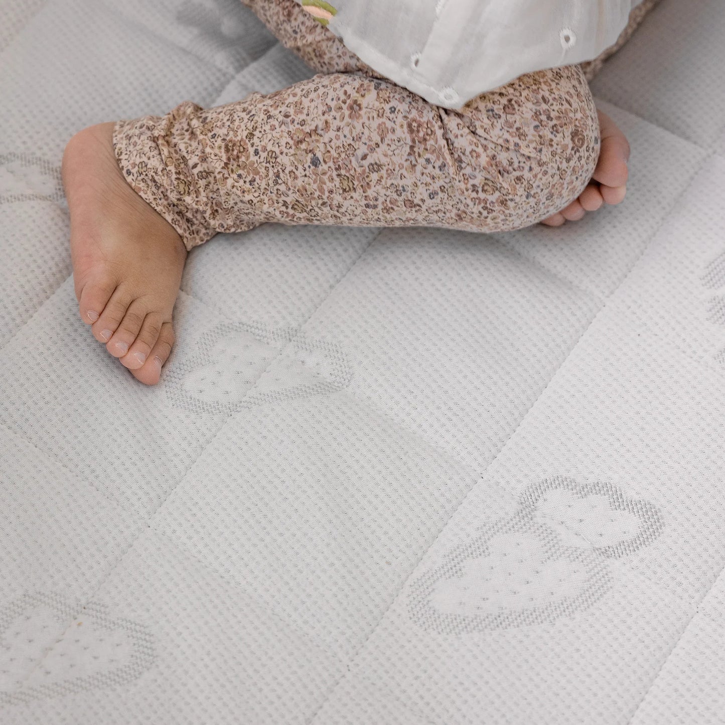 Sebra - X Träumeland Baby Mattress, Signature