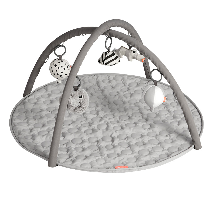 Done By Deer - Activity play mat Deer Friends