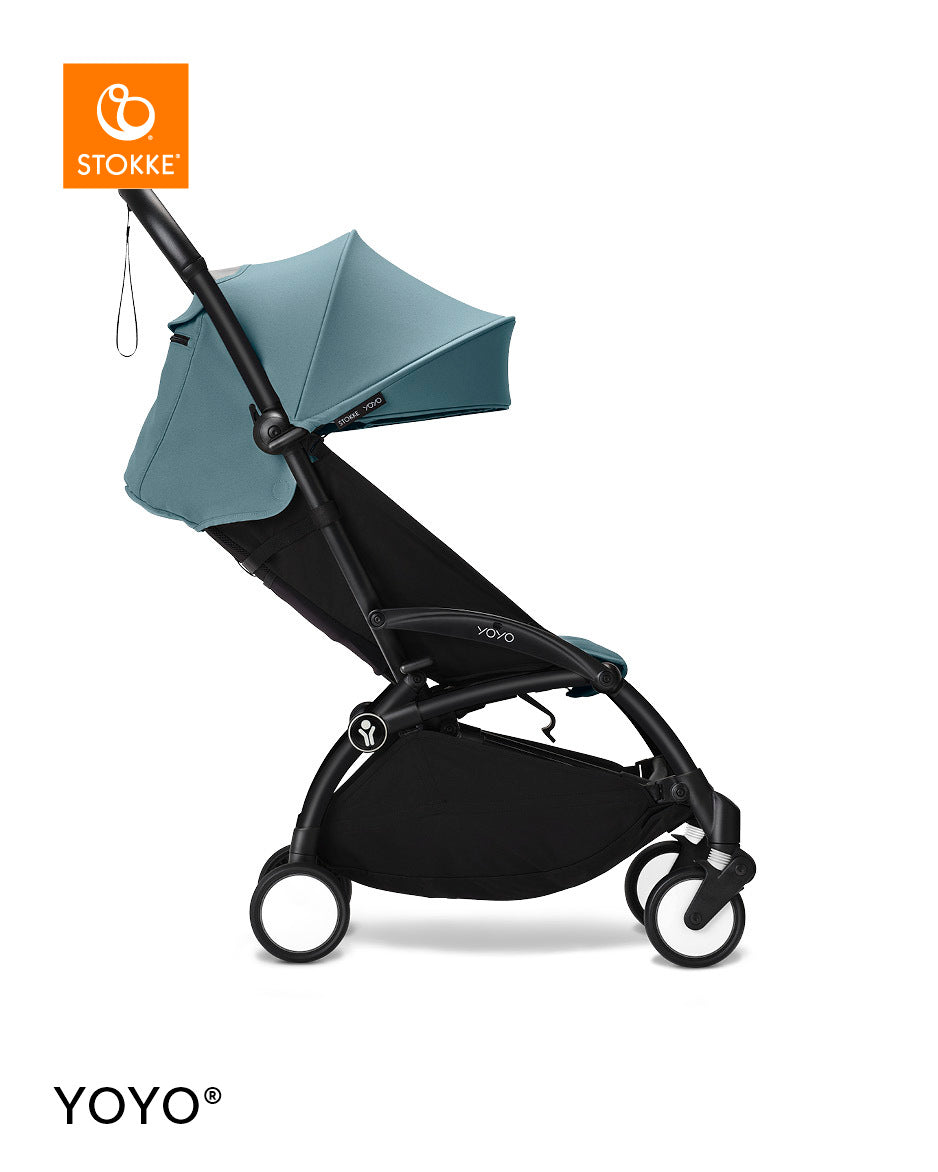 Stokke - YOYO3 6+ CP - Aqua