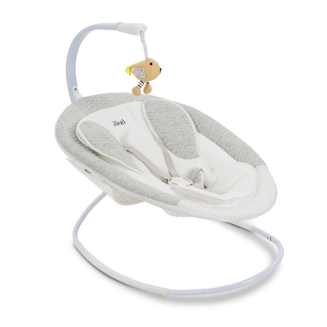 Jikel - Minos Swing & Rocker - Grey