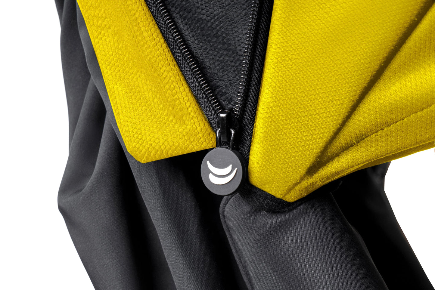 Jikel - Life 360 Reversible Travel System - Yellow