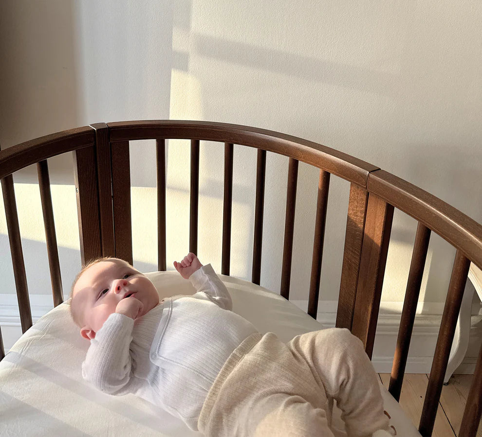 Stokke - Sleepi Bed Warm Brown
