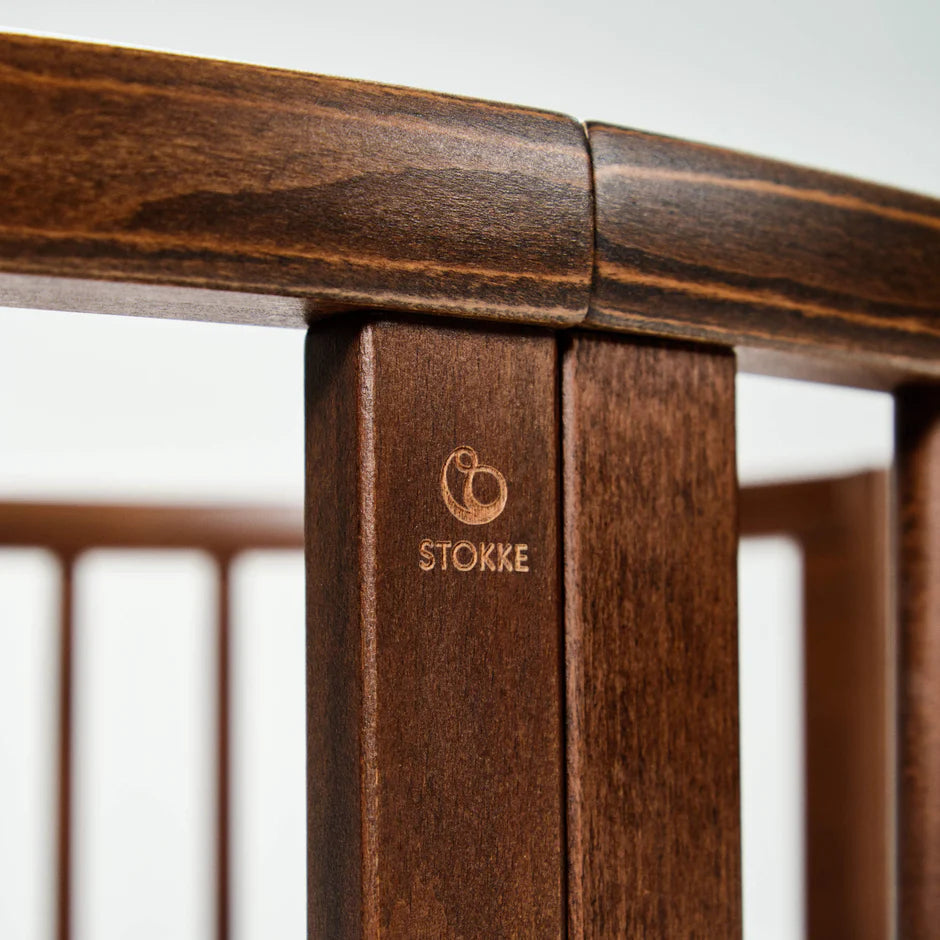 Stokke - Sleepi Bed Warm Brown