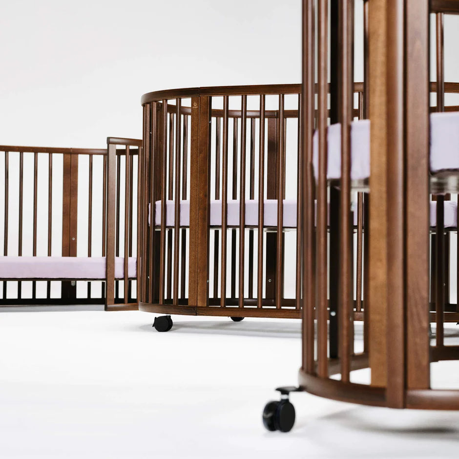 Stokke - Sleepi Bed Warm Brown