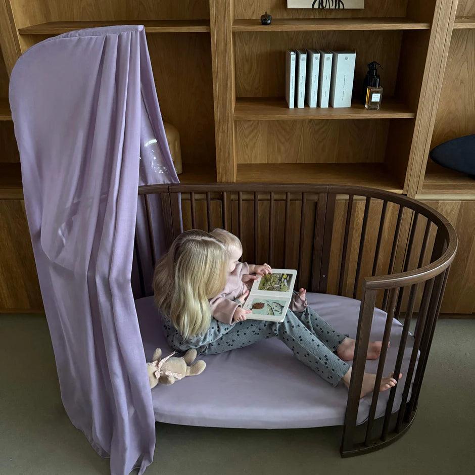 Stokke - Sleepi Bed Warm Brown