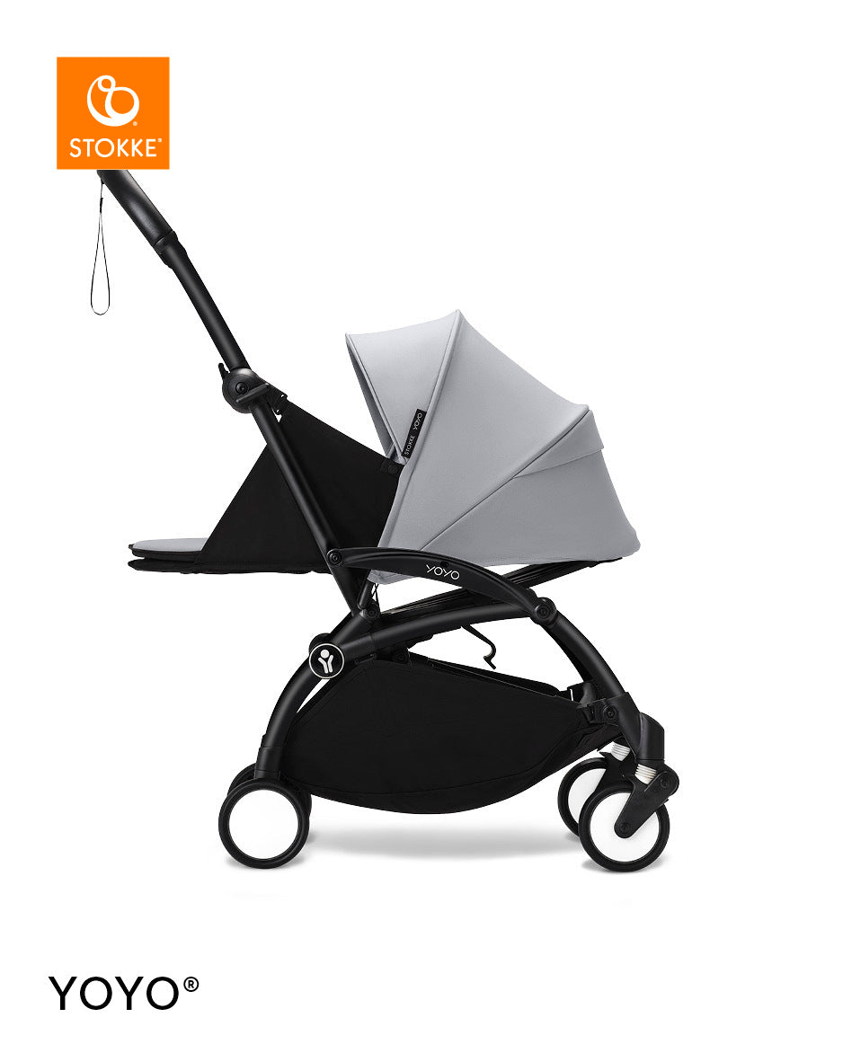 Stokke - YOYO3 0+ Newborn Pack - Stone