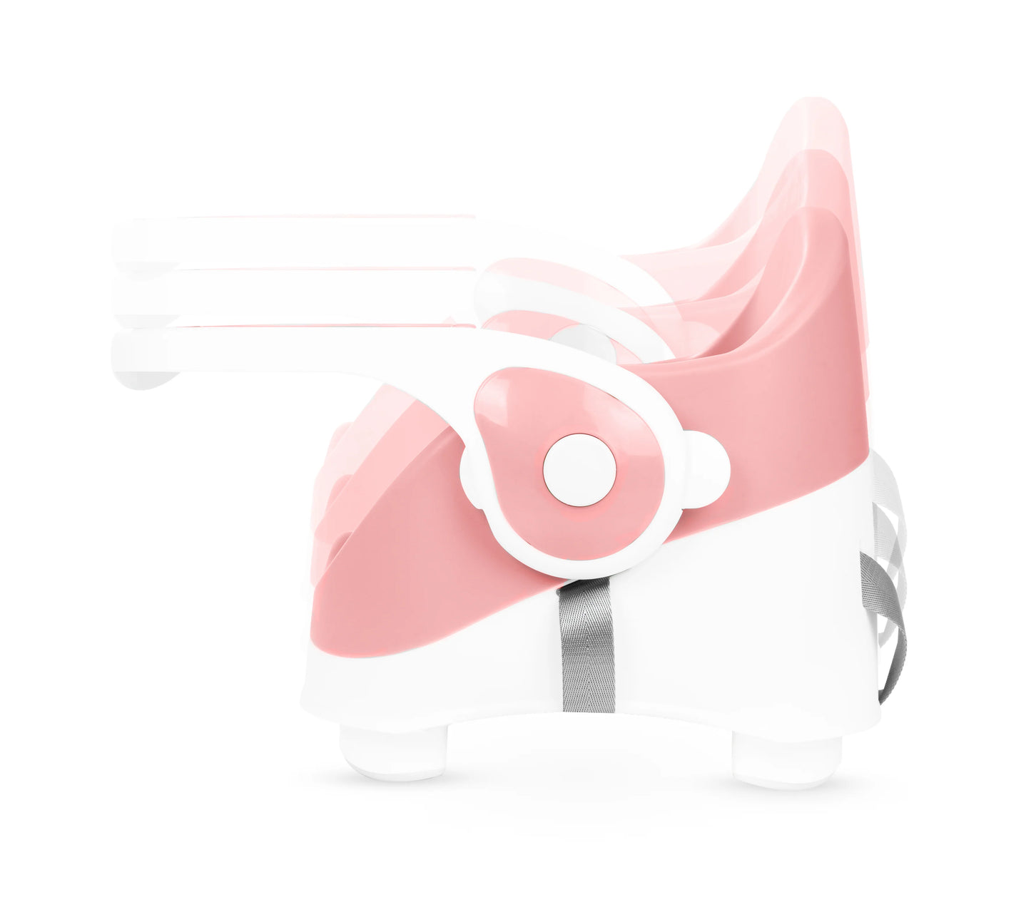 Jikel - Modz Booster Chair - Pink