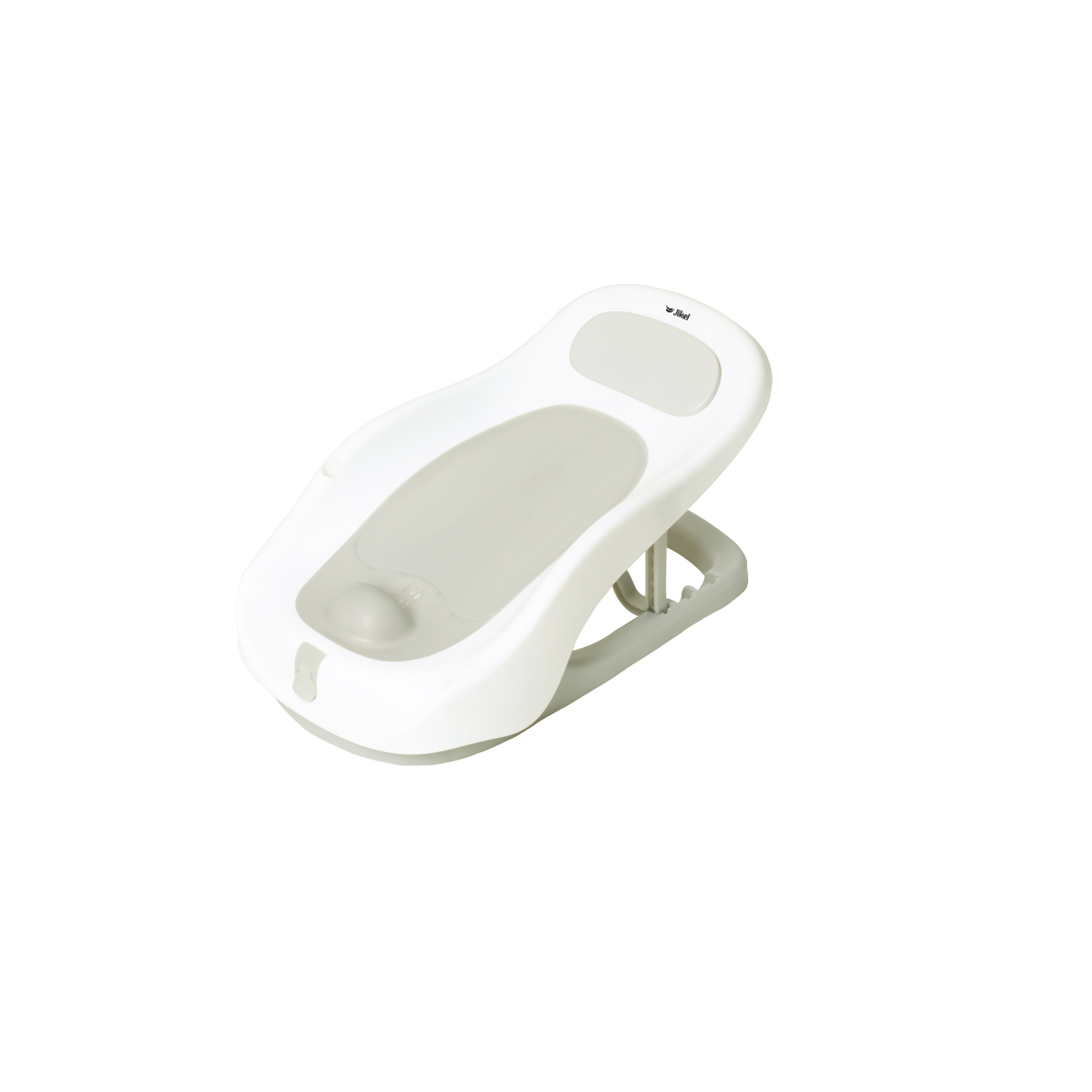 Scrub Folding Bath Booster