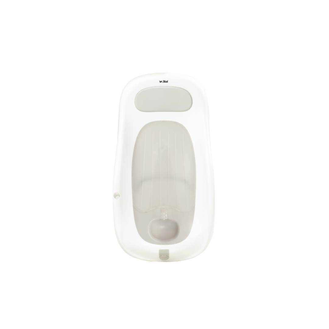 Scrub Folding Bath Booster