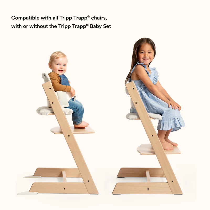Stokke - Tripp Trapp Classic Cushion Heather Mauve