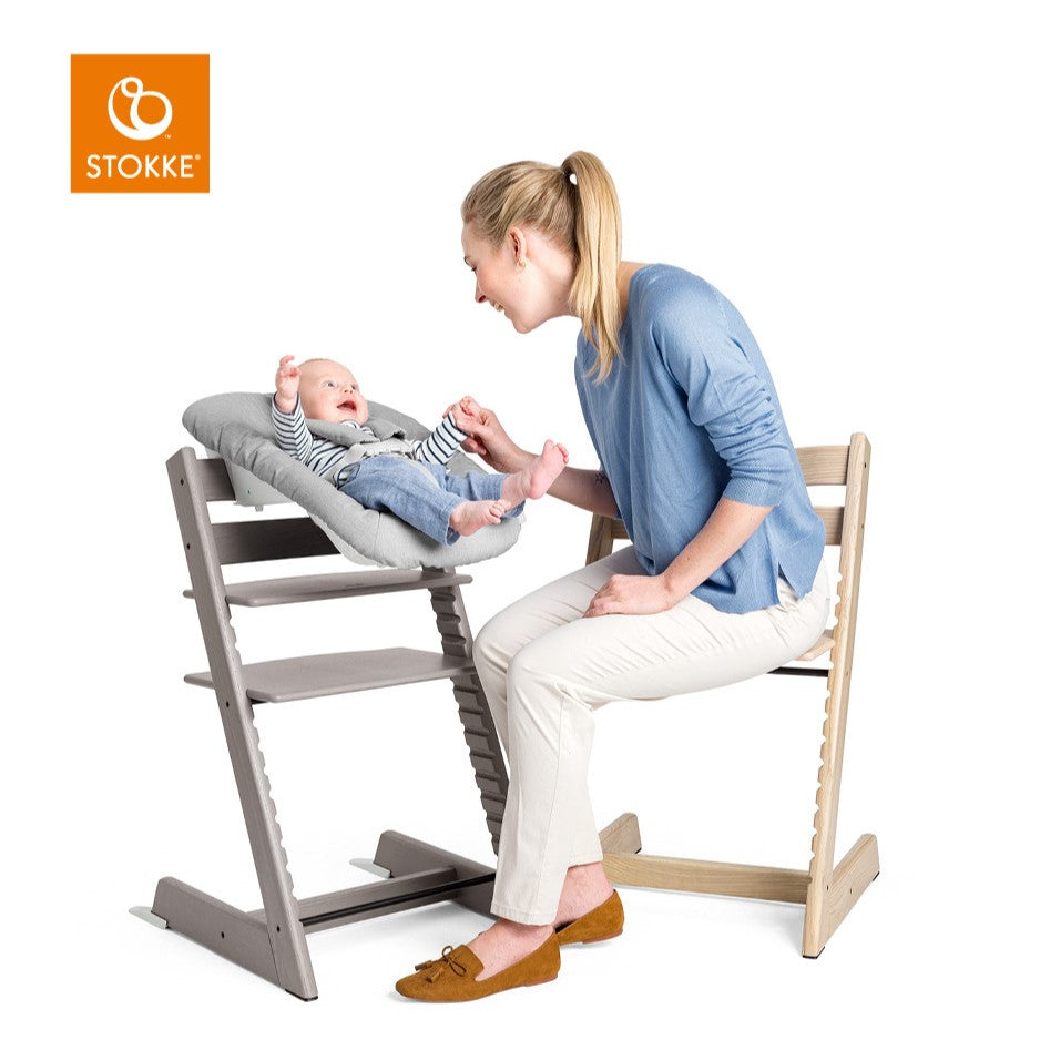 Stokke - Tripp Trapp Chair Natural