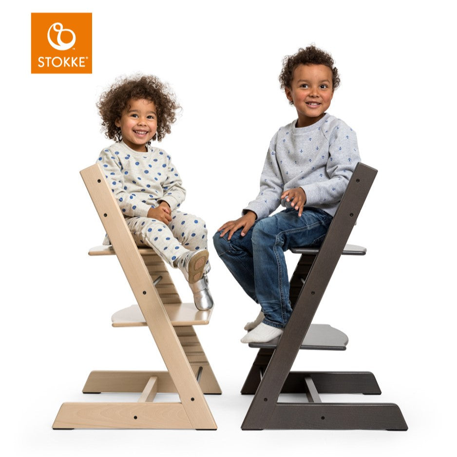 Stokke - Tripp Trapp Chair Natural