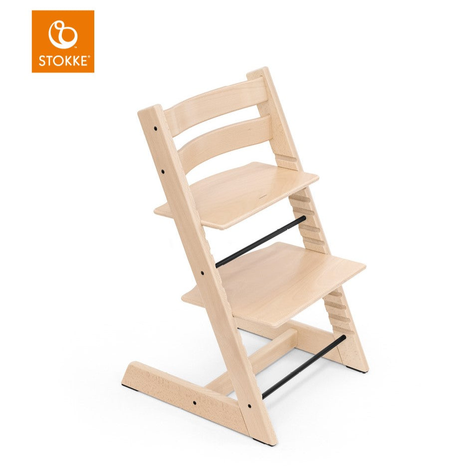 Stokke - Tripp Trapp Chair Natural