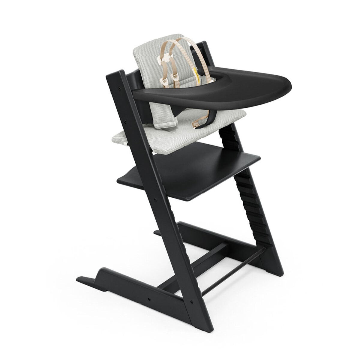 Stokke - Tripp Trapp Chair Black