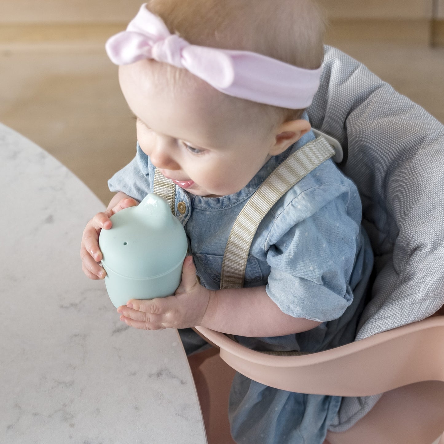 Stokke - Tripp Trapp Harness Beige