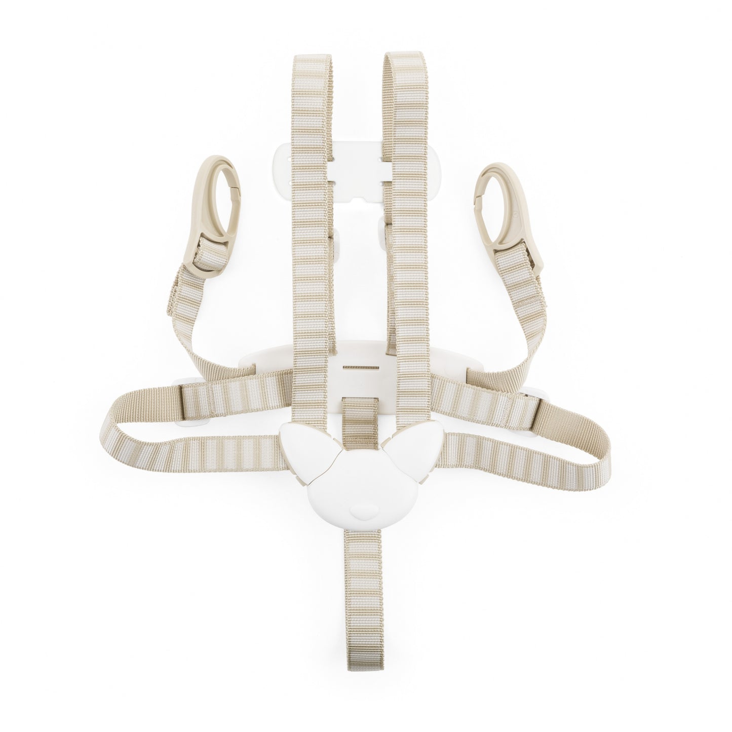 Stokke - Tripp Trapp Harness Beige