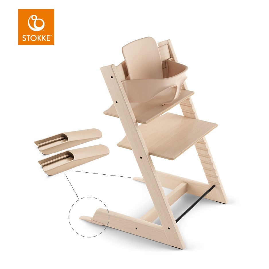 Stokke - Tripp Trapp Baby Set Natural