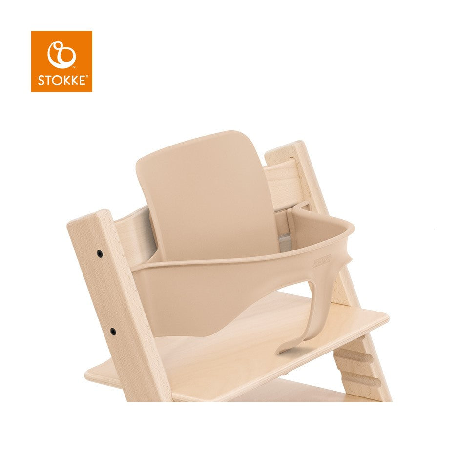 Stokke - Tripp Trapp Baby Set Natural