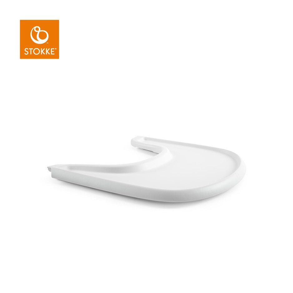 Stokke - Tripp Trapp Tray White