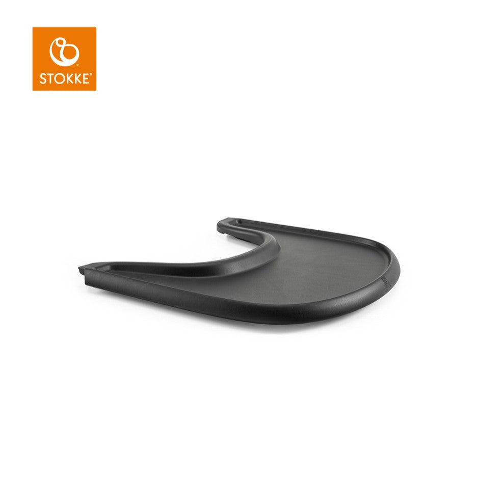 Stokke - Tripp Trapp Tray Black