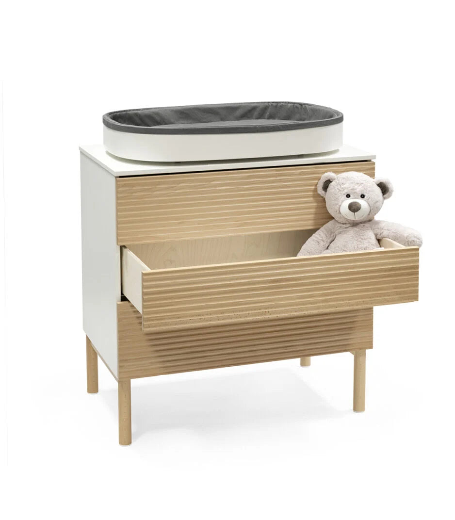 Stokke - Sleepi Dresser Natural