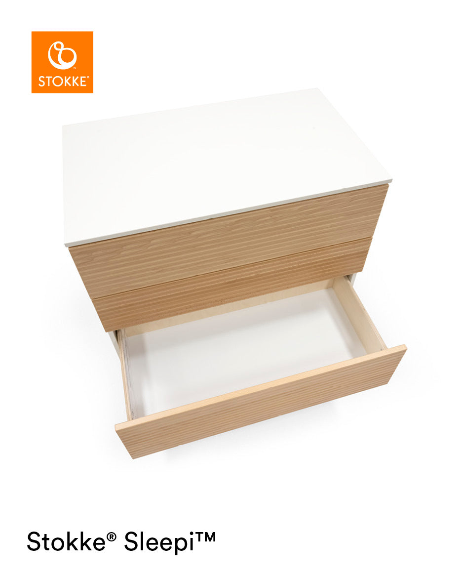 Stokke - Sleepi Dresser Natural