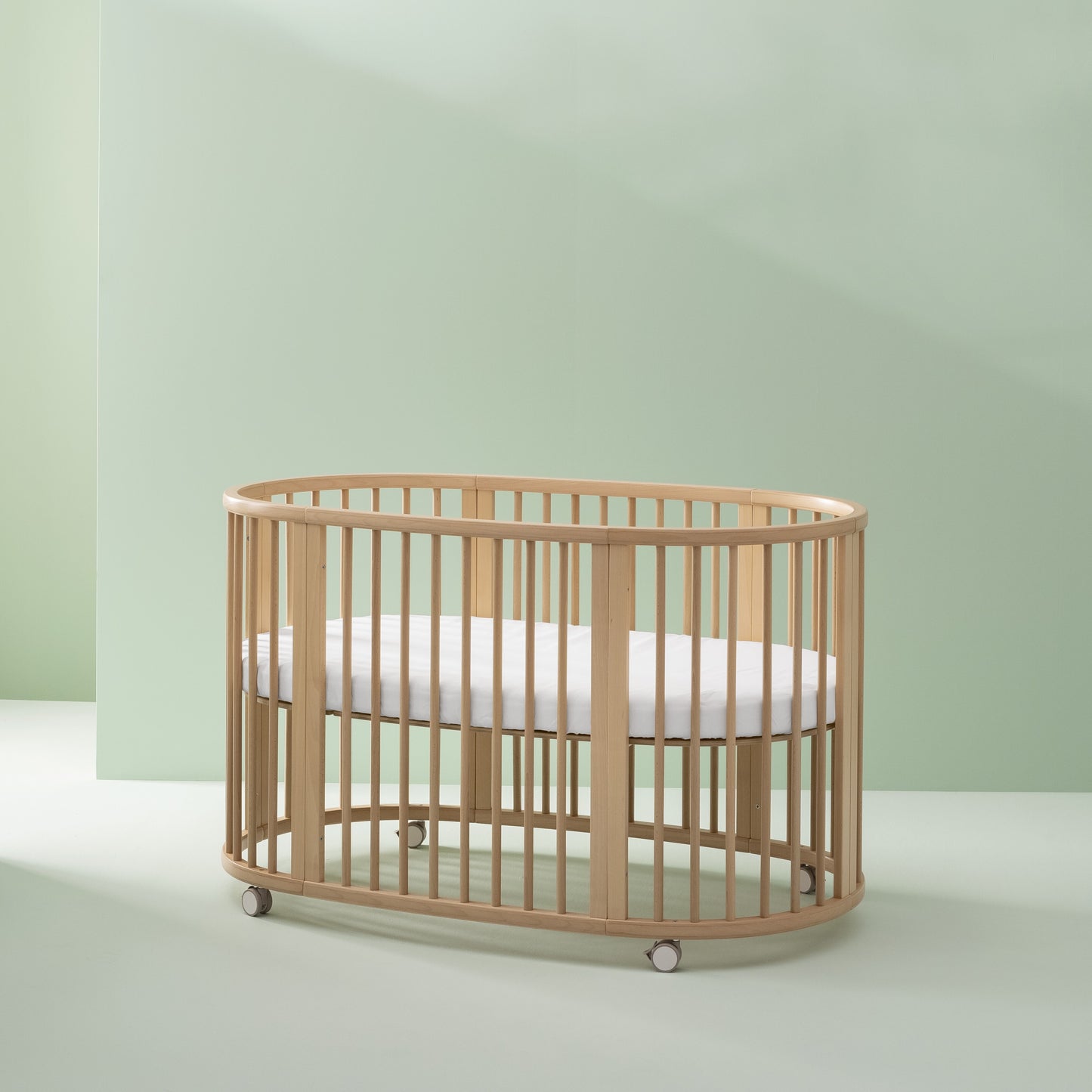 Stokke - Sleepi Bed Protection Sheet