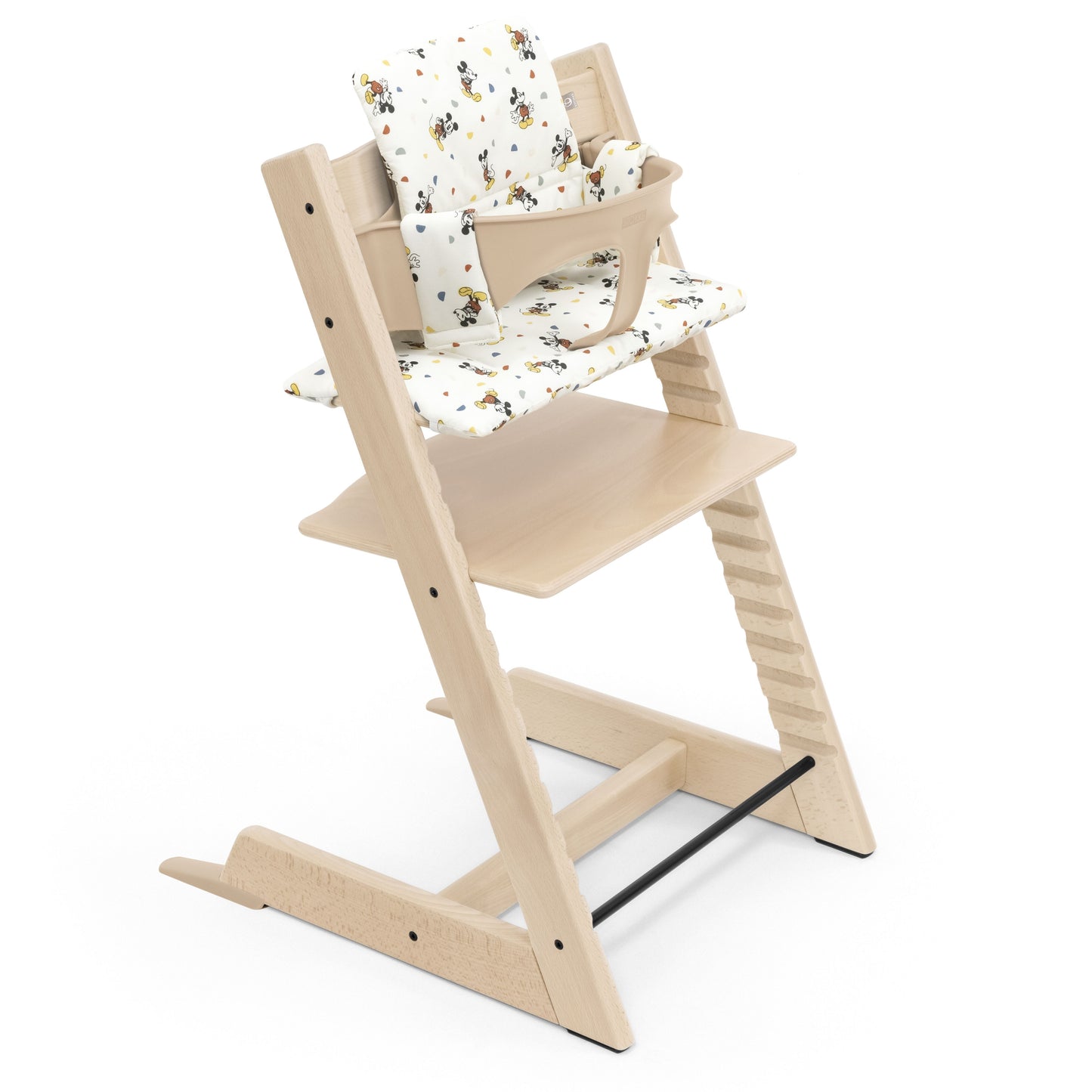 Stokke - Tripp Trapp Tray Cushion Mickey Celebaration