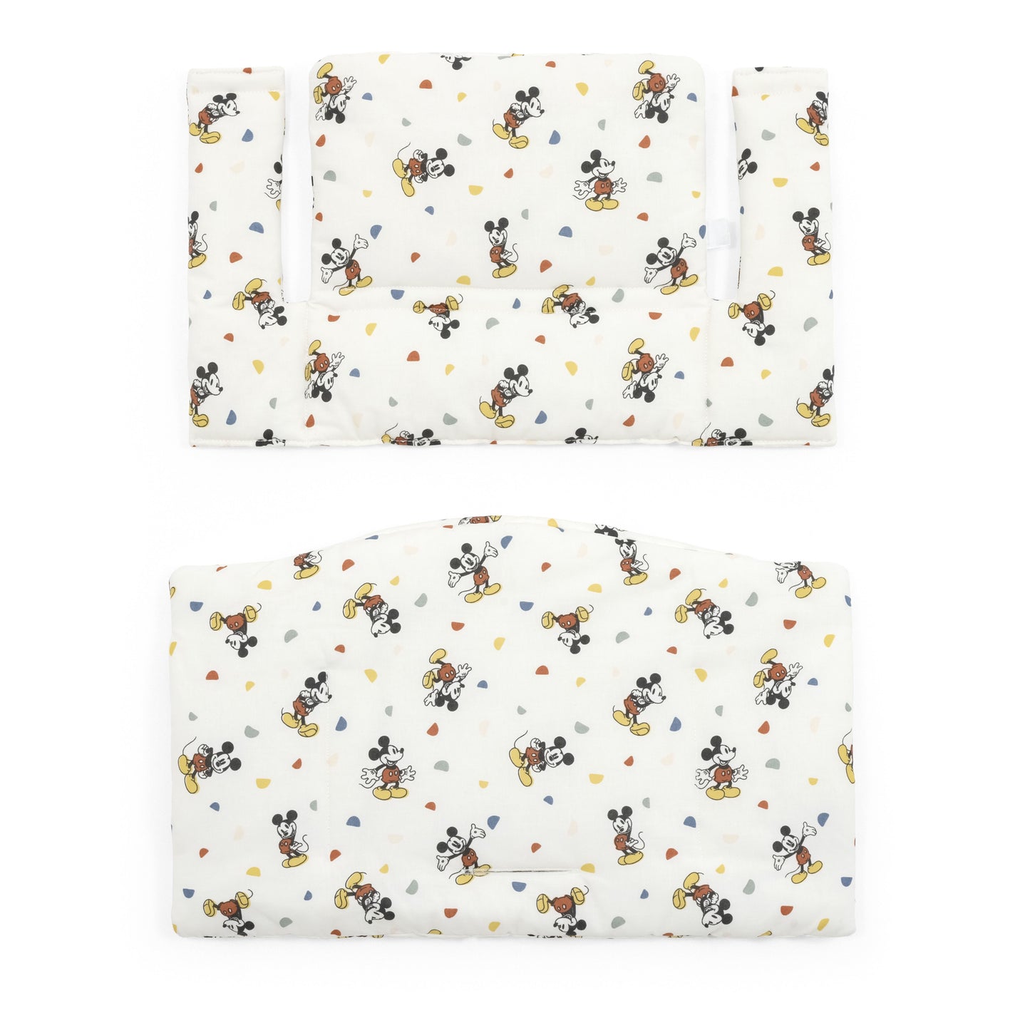 Stokke - Tripp Trapp Tray Cushion Mickey Celebaration