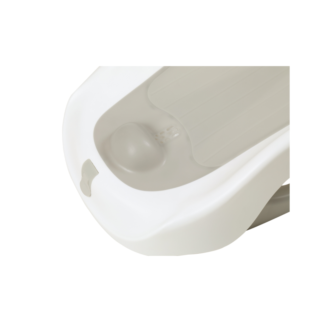 Scrub Folding Bath Booster
