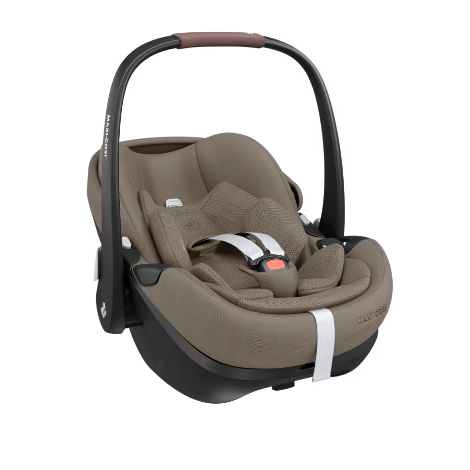 Maxi Cosi - Pebble 360 Pro² Car Seat Twillic Truffle