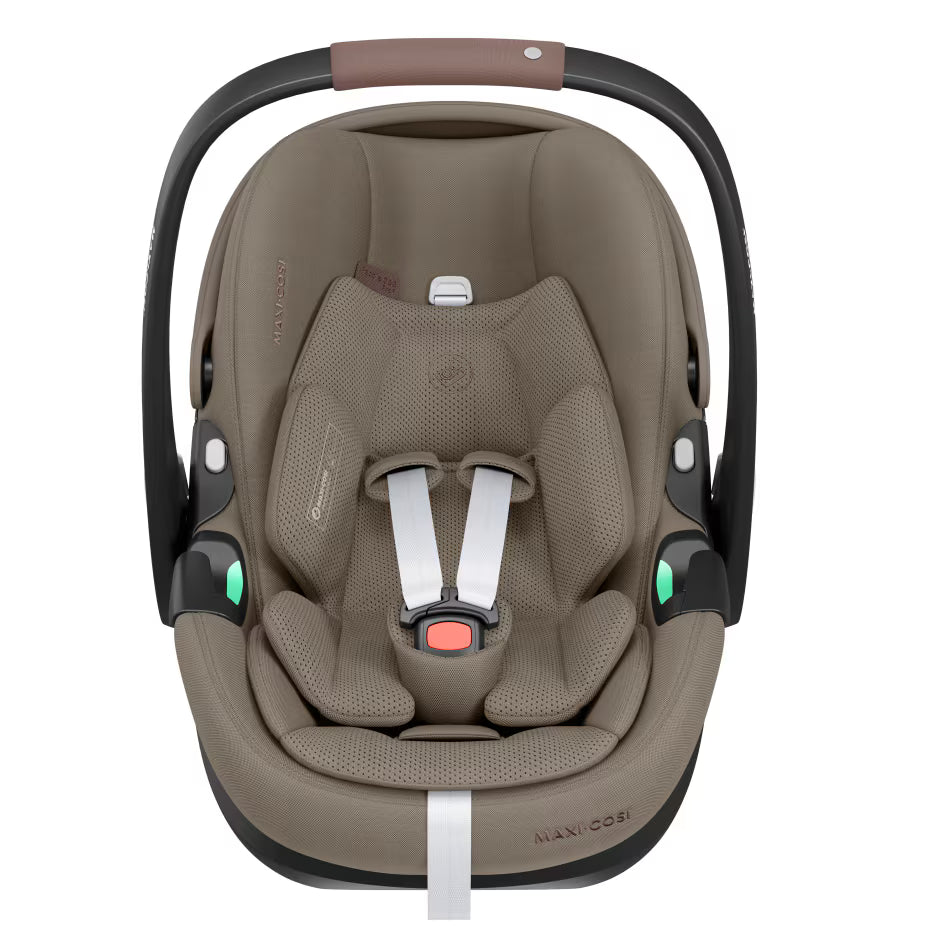 Maxi Cosi - Pebble 360 Pro² Car Seat Twillic Truffle