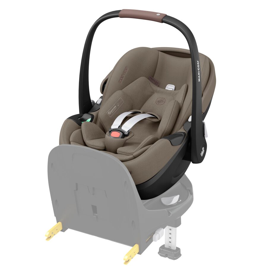 Maxi Cosi - Pebble 360 Pro² Car Seat Twillic Truffle