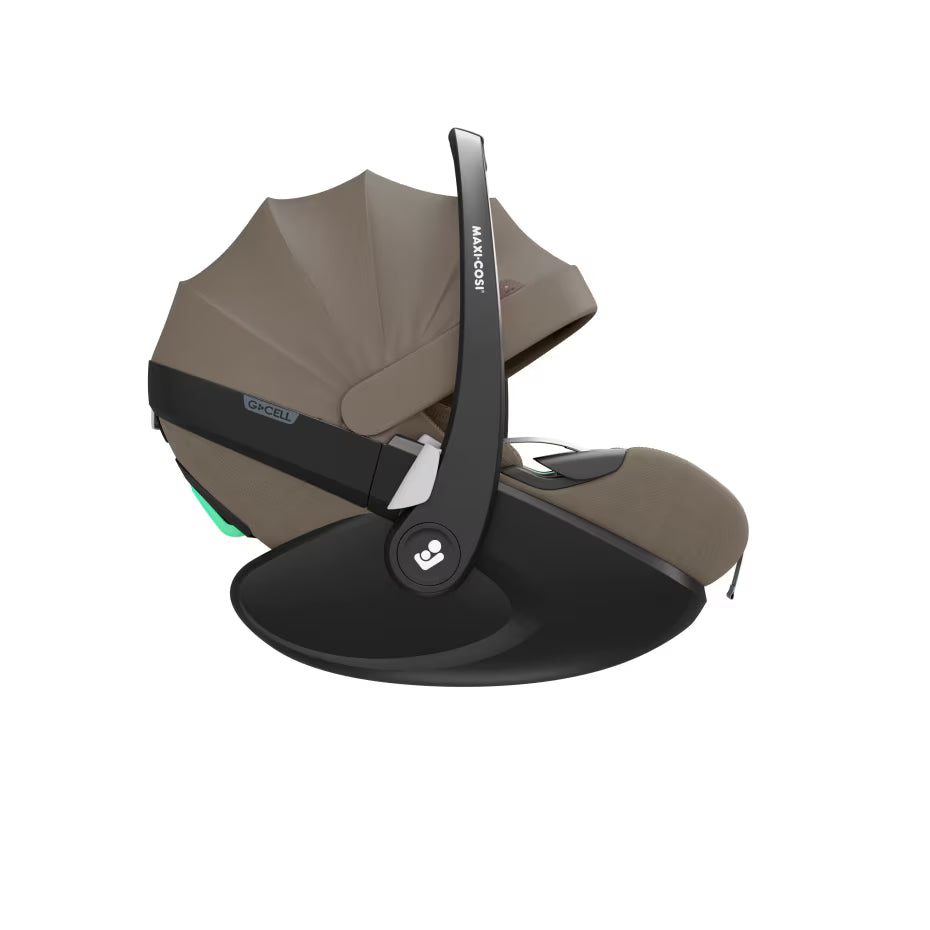 Maxi Cosi - Pebble 360 Pro² Car Seat Twillic Truffle