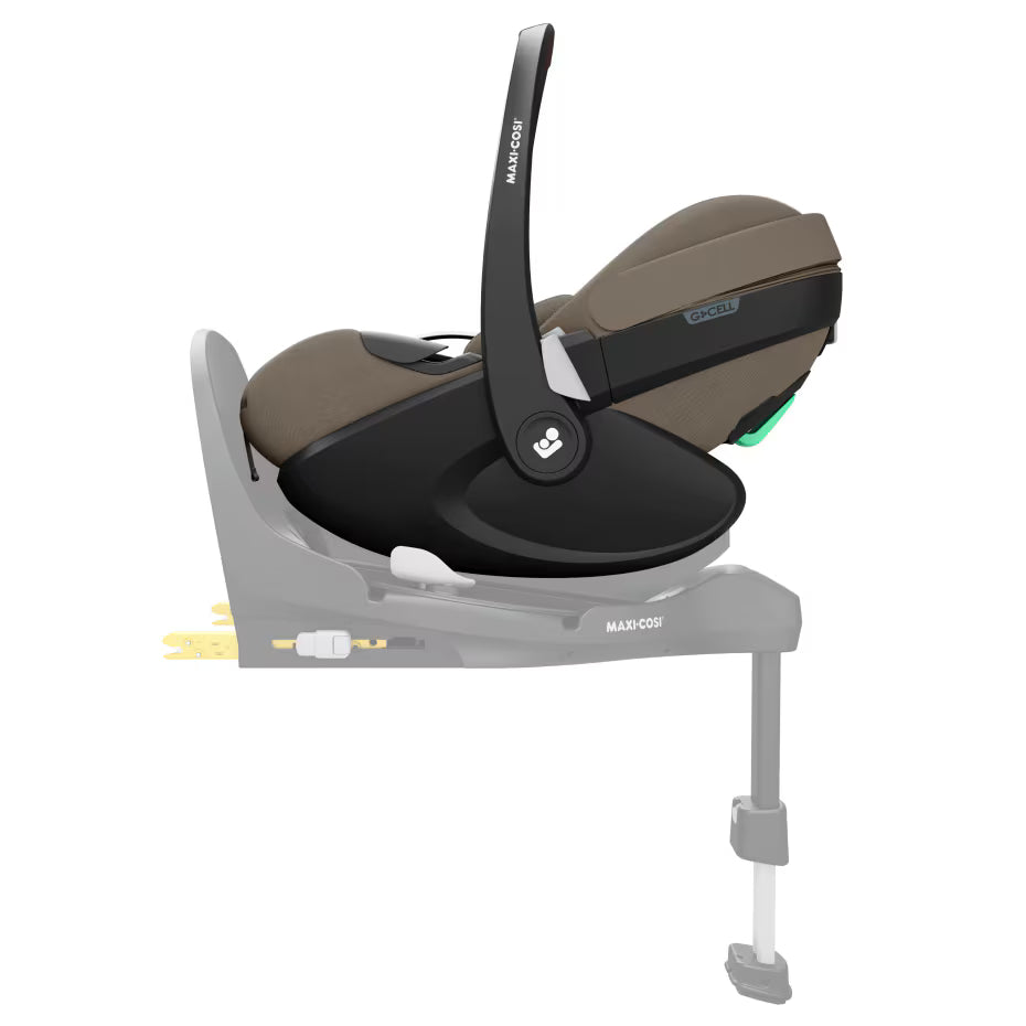 Maxi Cosi - Pebble 360 Pro² Car Seat Twillic Truffle
