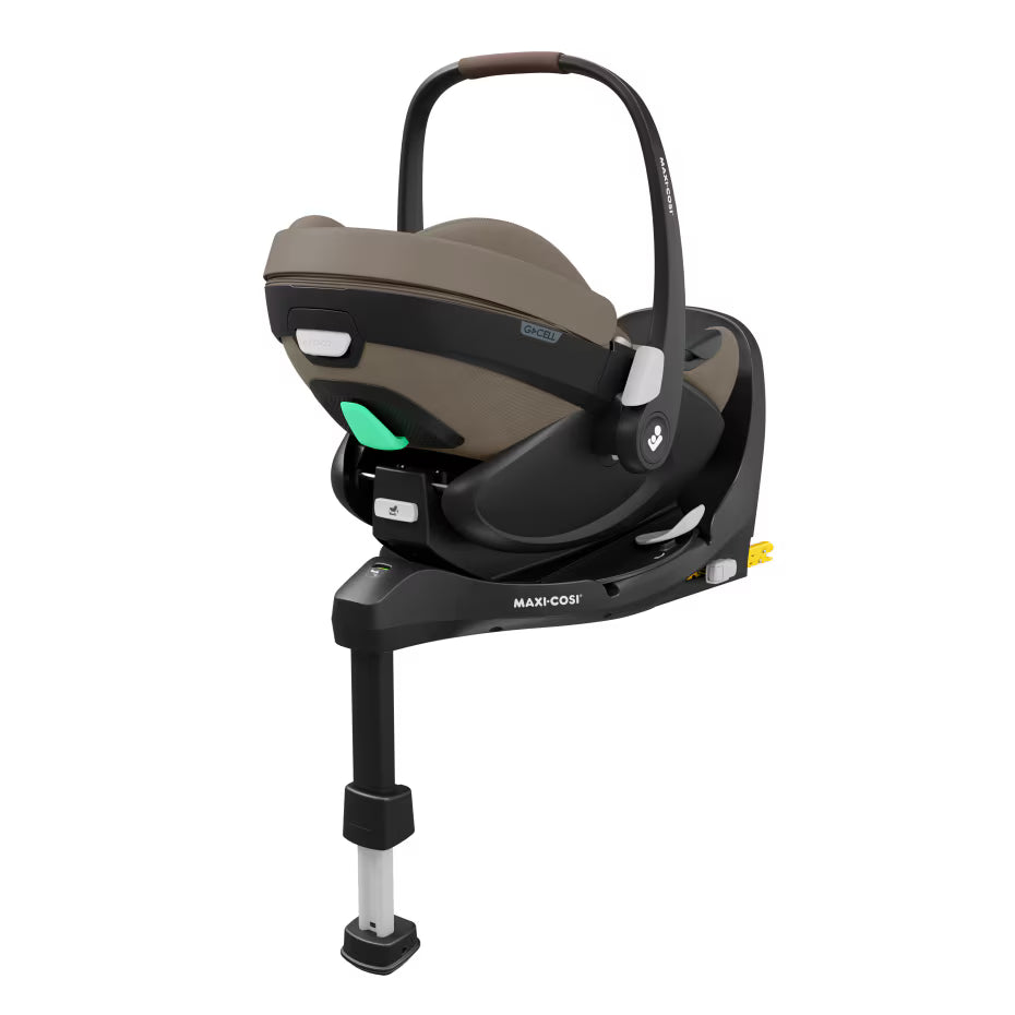 Maxi Cosi - Pebble 360 Pro² Car Seat Twillic Truffle