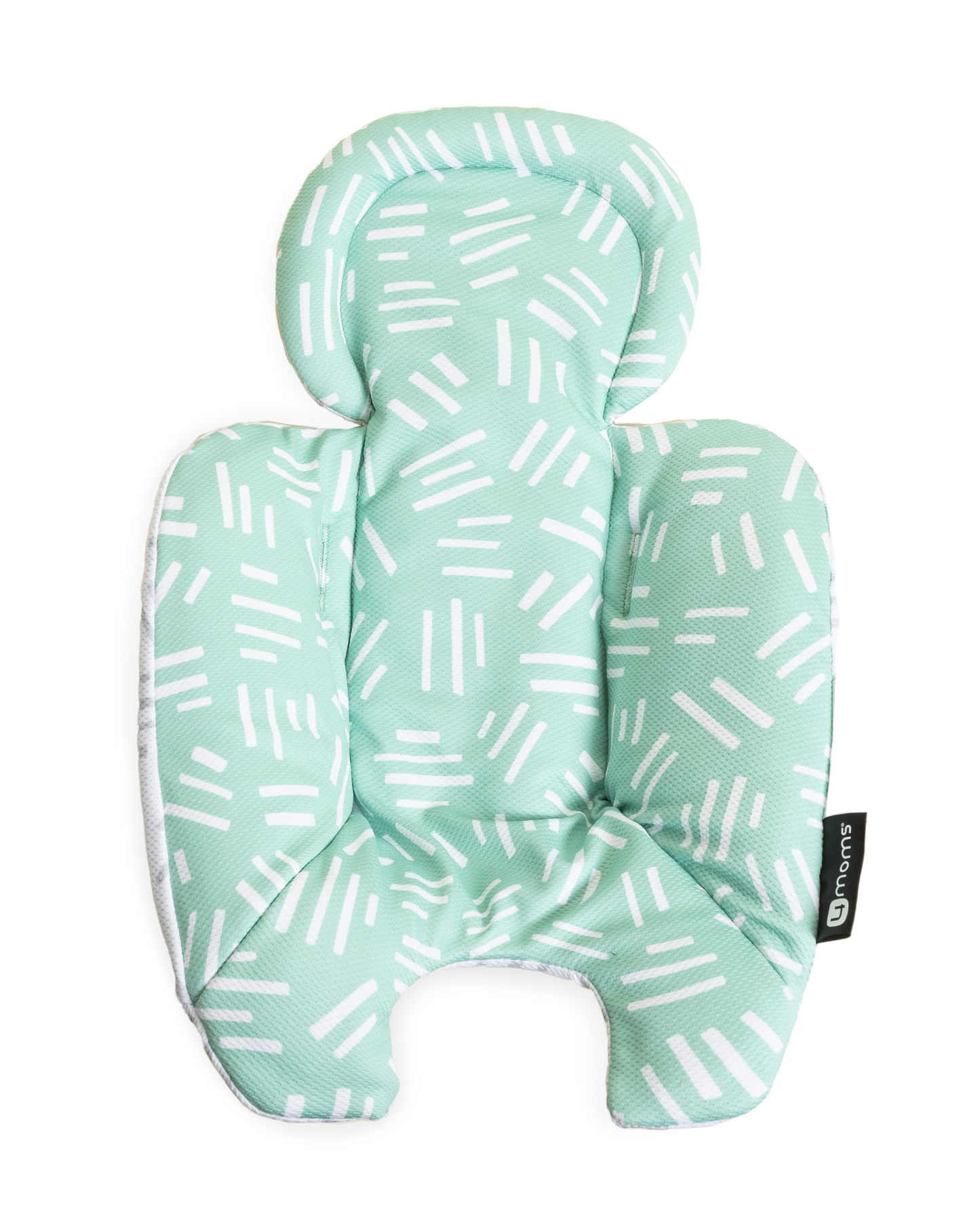 4moms - Rockaroo 2.0 Newborn Insert Mint/Mesh