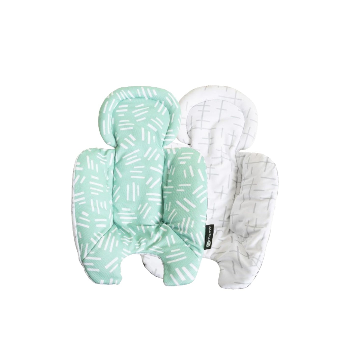 4moms - Rockaroo 2.0 Newborn Insert Mint/Mesh