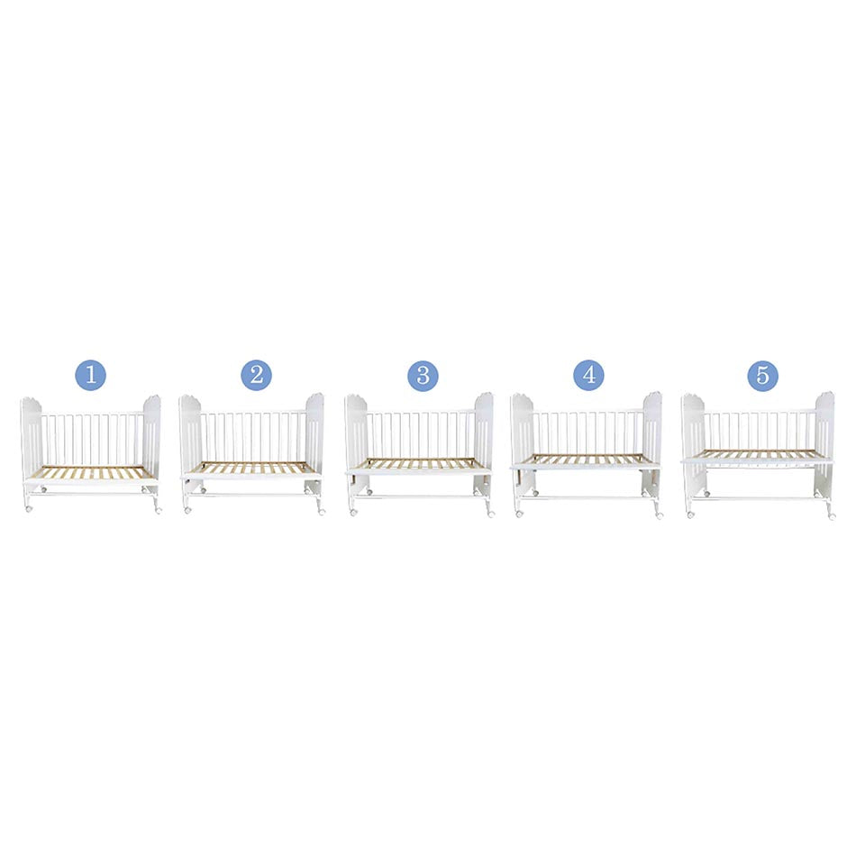 MICUNA - KIT CO-SLEEPING CP-1828 BE2IN WOOD UNIQUE