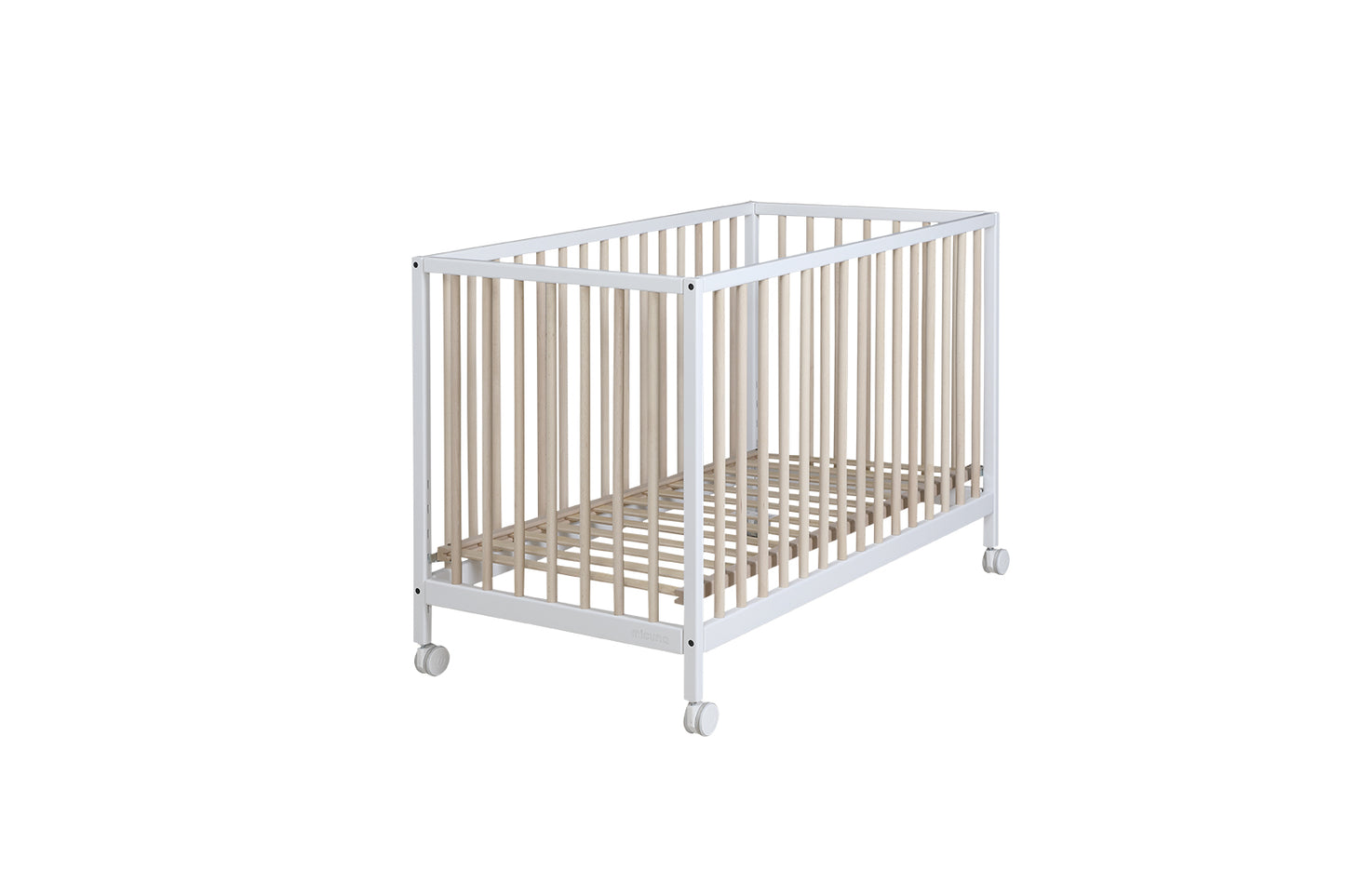 MICUNA - COT MOUNTAIN WHITE-WATERWOOD BABYBACTER