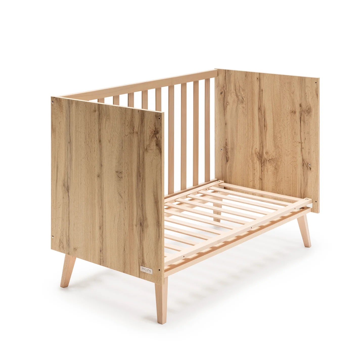 Micuna - Martha with Changing Table Set