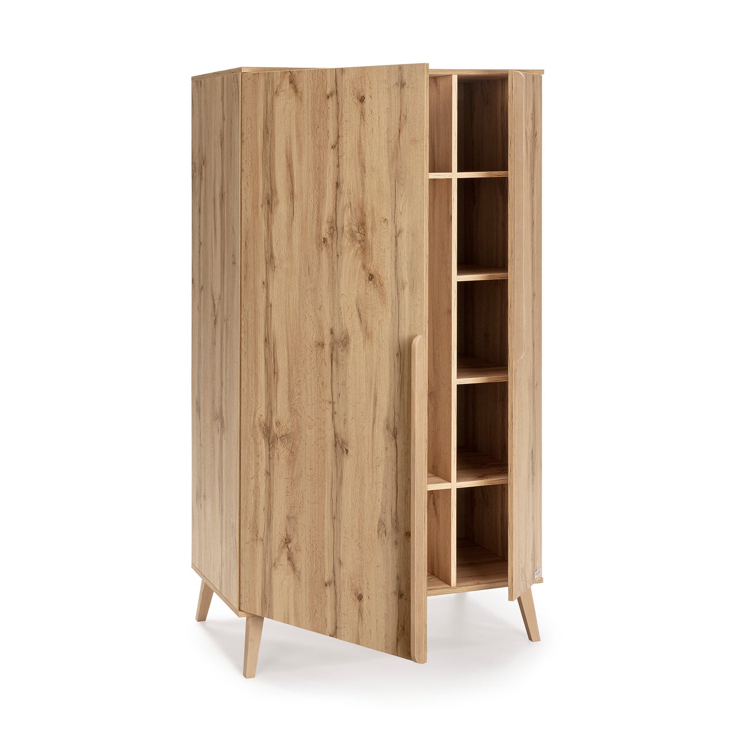 MICUNA - MARTHA WARDROBE A-1967 OAK