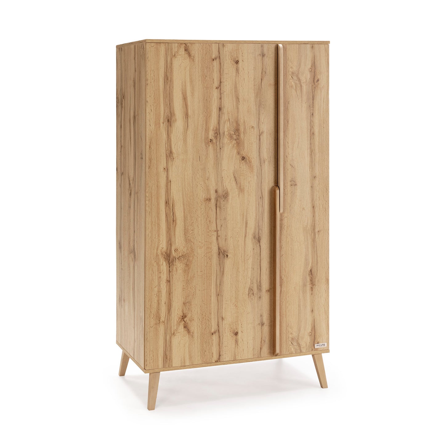 MICUNA - MARTHA WARDROBE A-1967 OAK