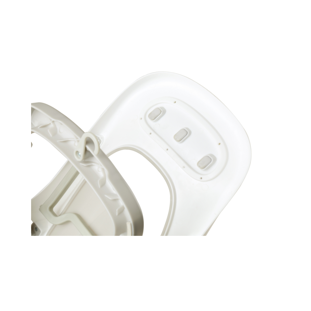 Scrub Folding Bath Booster