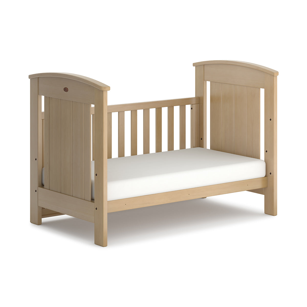 Boori - Casa Baby Cot_Almond