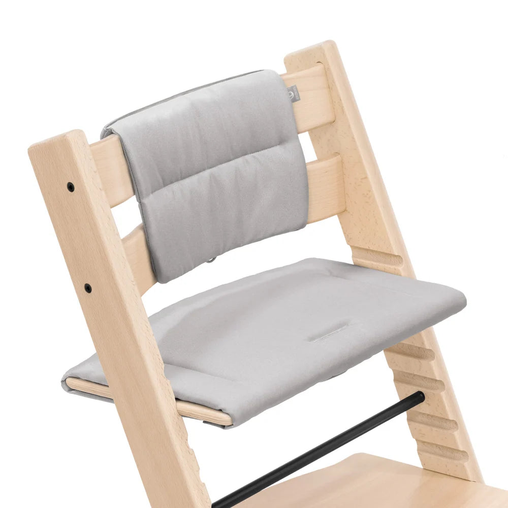 Stokke - Tripp Trapp Cushion Anthracite