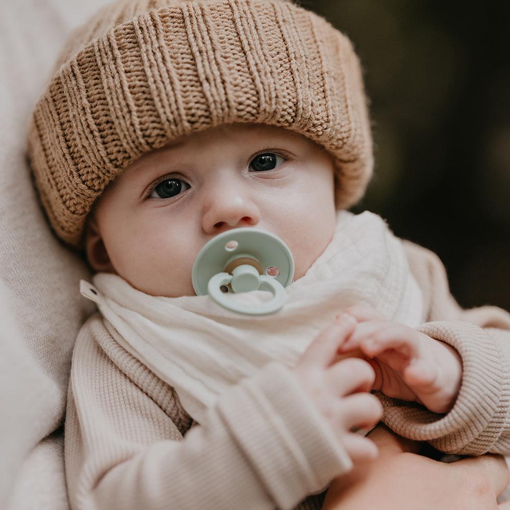 Bibs - Bandana Bib Sand